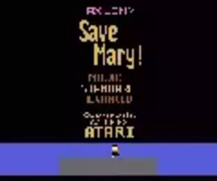 Image n° 1 - screenshots  : Save Mary